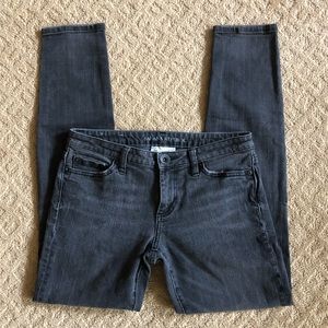 Banana Republic Skinny Jeans